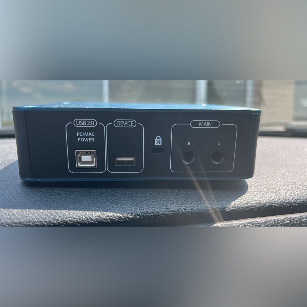 PreSonus AudioBox iOne - Picture 3 of 3